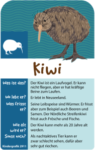 \"Kiwi-Steckbrief